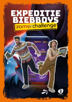 Grote BiebBoys Zomerchallenge!