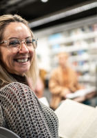 Netwerkbijeenkomst BoekStart in de kinderopvang