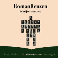 RomanReuzen (schrijversinterview)