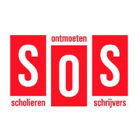 Scholieren Ontmoeten Schrijvers