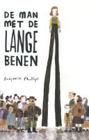 Vertel eens: De man met de lange benen