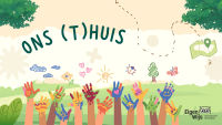 EigenWijs project Ons (t)huis