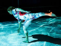 Dansvoorstelling: NATUURlijk