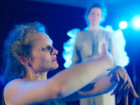 Dansvoorstelling: Over held(inn)en enzo