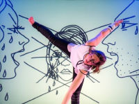 Dansvoorstelling: Ik ben ik!