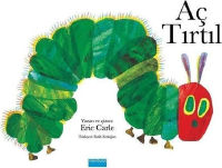 Rupsje Nooitgenoeg - Turks