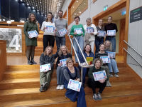 Cursus Open Boek 3.0