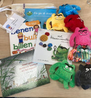 Thematas Kijk mij eens