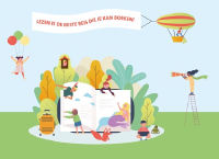 Zomerlezen 2026 Gemeente Bernheze