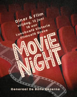 VoorleesExpress & Mamacafé uitje