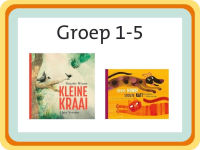 Thema: Talenten, geloven in jezelf, iedereen is anders