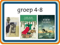 Thema: Reizen, vluchten, verdriet