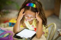 4-12 jaar Digitale Geletterdheid