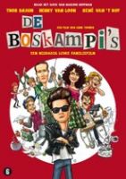 groep 6-7 De Boskampi's - Marjon Hoffman