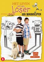 groep 6-7-8 Het leven van een loser - Jeff Kinney