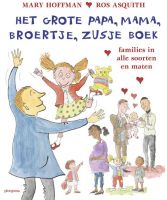 Familie groep 1-2