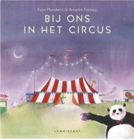 Circus groep 1-2