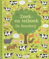 Boerderij en kinderboerderij groep 1/2