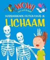 Lichaam groep 1-2