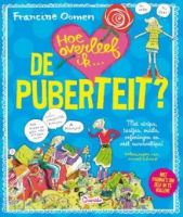 PuberTijd?! (groep 8)