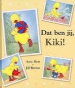 Dat ben jij, Kiki!