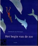 Het begin van de zee