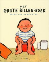 Het grote billen-boek