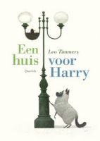 Een huis voor Harry - vertelplaten