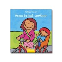 Anna in het verkeer