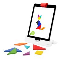 Osmo Genius Kit - Ontdekkend leren in een ICT omgeving