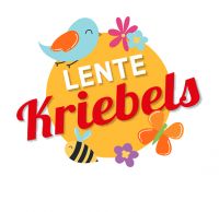 Lentekriebels - alles groeit en bloeit