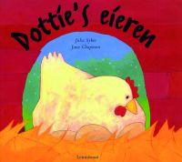 Dottie's eieren - prentenboek