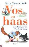 Vos en Haas - Sylvia Vanden Heede