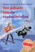 Het geheim van de raadselbriefjes - Rindert Kromhout & Pleun Nijhof