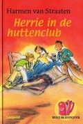 Herrie in de huttenclub - Harmen van Straaten