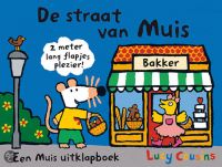 De straat van Muis