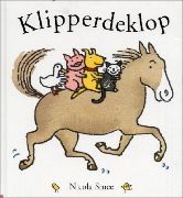 Klipperdeklop