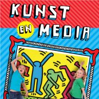 Kunst en Media in één jasje