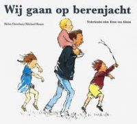 Wij gaan op berenjacht