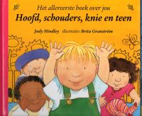 Hoofd, schouders, knie en teen