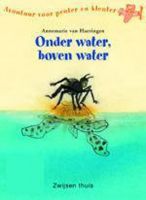 Onder water, boven water