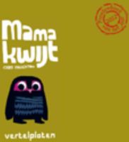 Mama kwijt