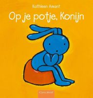 Op je potje, Konijn