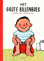 Het grote billenboek