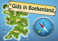 Leesbevordering | Groep 5-6 | Gids in Boekenland