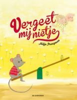 Vergeet-mij-nietje