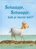 Schaapje, schaapje, heb je mooie wol? - een boek van Eve Tharlet en Knister