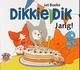 Dikkie Dik; jarig! - door Jet Boeke, Arthur van Norden