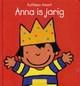 Anna is jarig - door Kathleen Amant