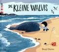 De Kleine Walvis - van Benji Davies